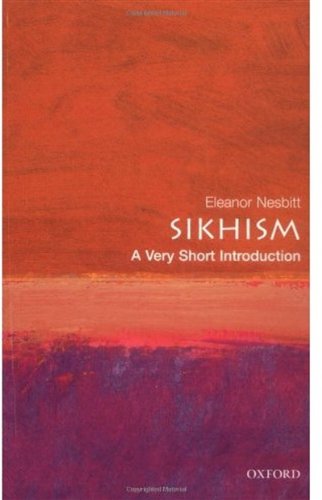 Sikhism