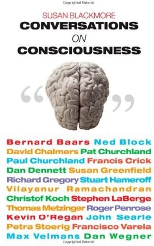 Conversations on Consciousness