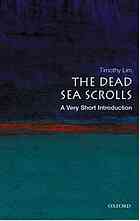 The Dead Sea Scrolls