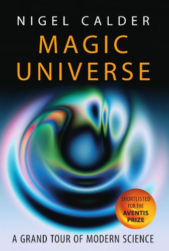 Magic Universe