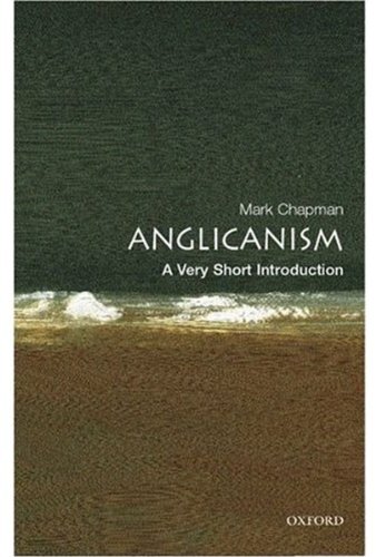 Anglicanism