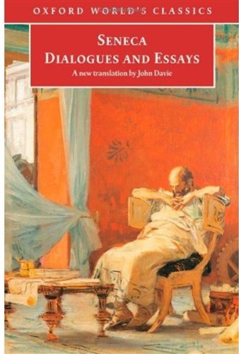 Dialogues and Essays