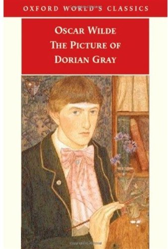 The Picture of Dorian Gray