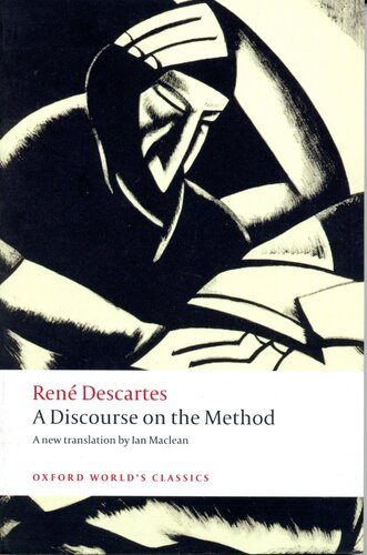 A Discourse on the Method