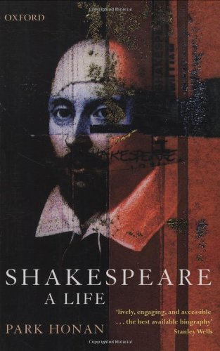 Shakespeare: A Life