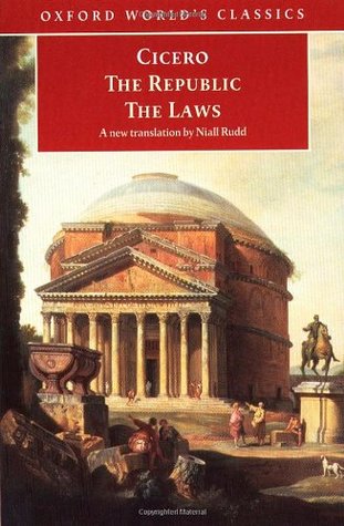 The Republic and the Laws