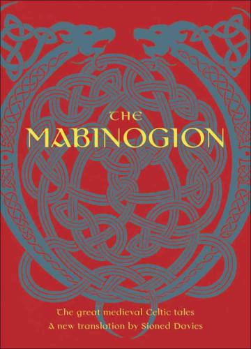 The Mabinogion