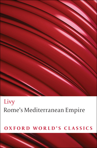 Rome's Mediterranean Empire