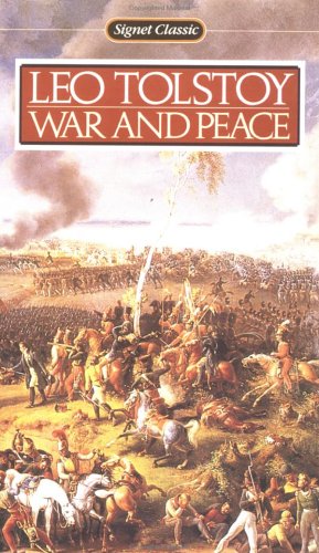 War and Peace