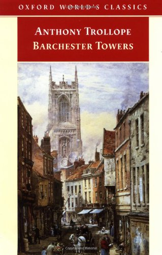 Barchester Towers