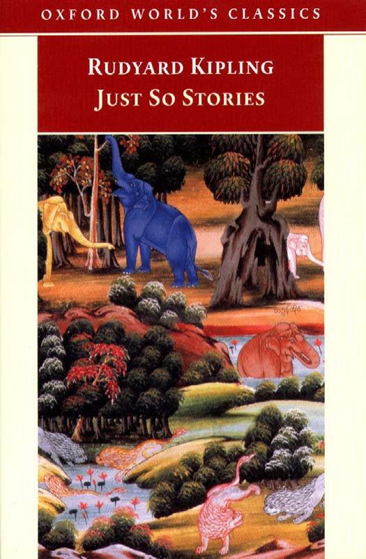 Just So Stories