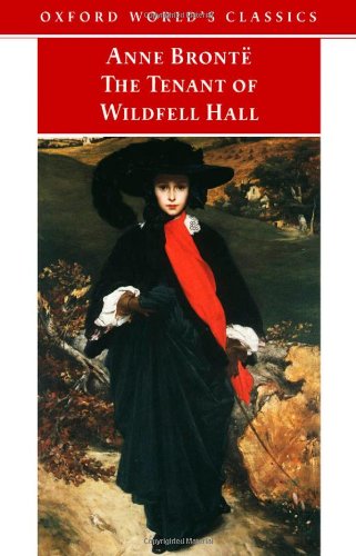 The Tenant of Wildfell Hall
