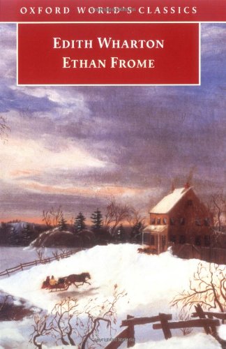 Ethan Frome