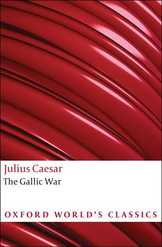 The Gallic War