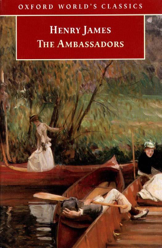 The Ambassadors