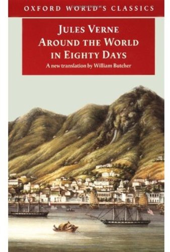 Around the World in Eighty Days