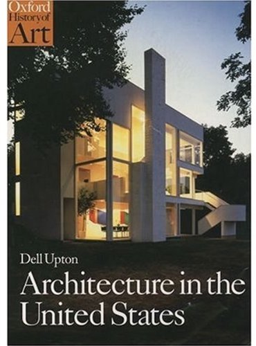 Architecture in the United States