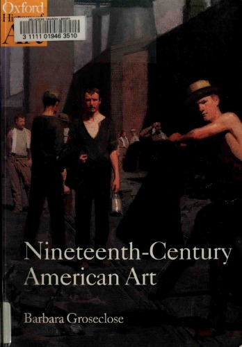 Nineteenth-Century American Art