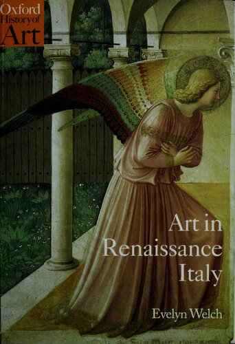 Art in Renaissance Italy