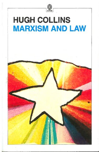 Marxism and Law