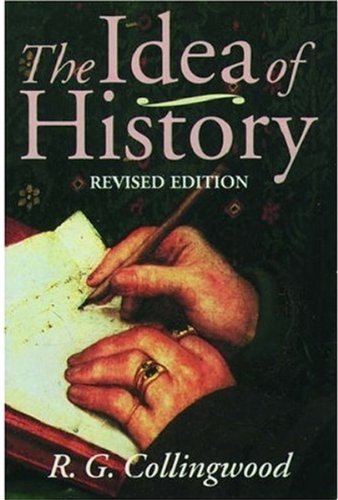 The Idea of History