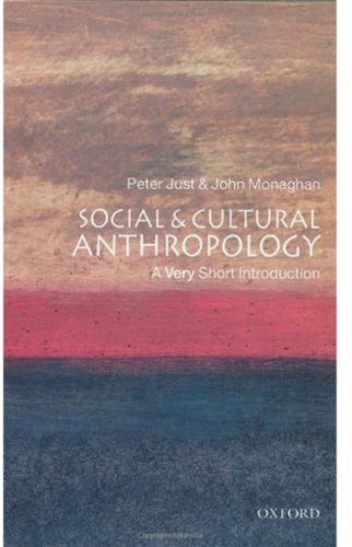 Social and Cultural Anthropology