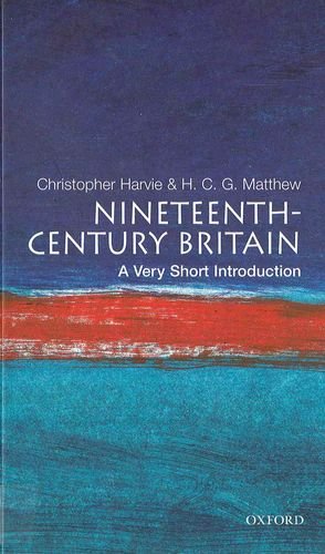 Nineteenth-Century Britain