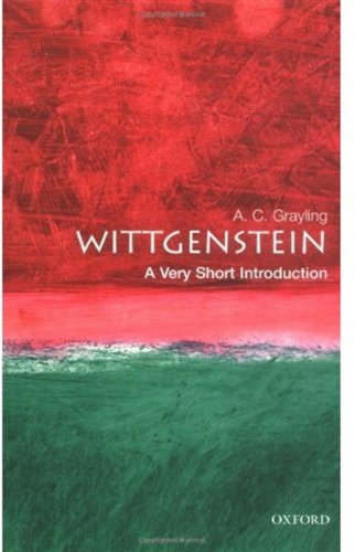 Wittgenstein