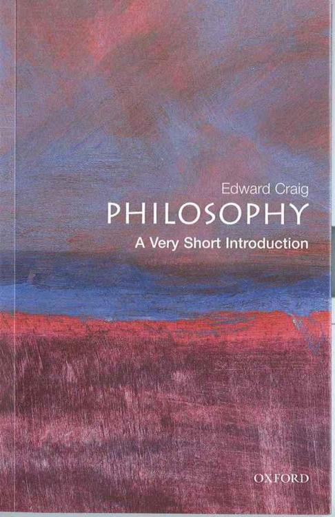 Philosophy