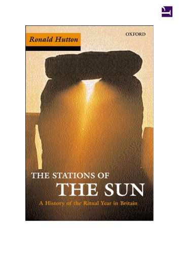 The Stations of the Sun