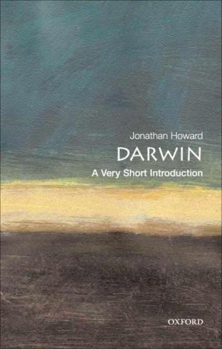 Darwin: A Very Short Introduction