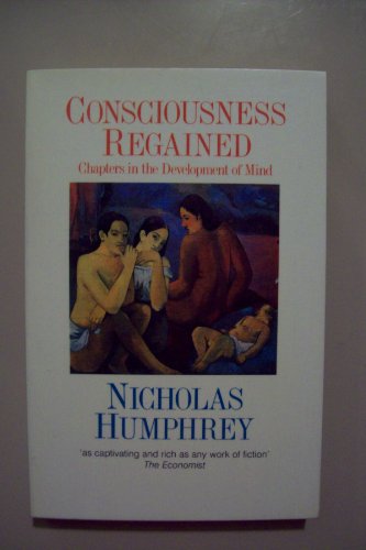 Consciousness Regained