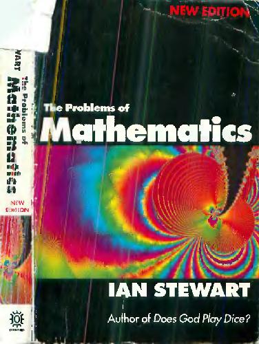 The Problems of Mathematics