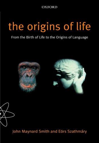 The Origins of Life