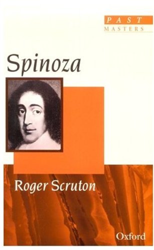 Spinoza