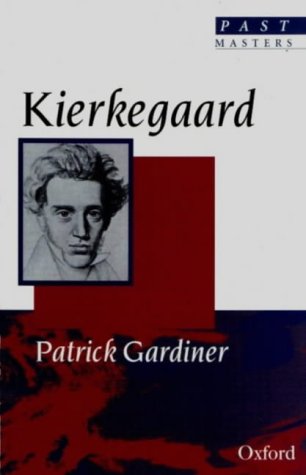 Kierkegaard