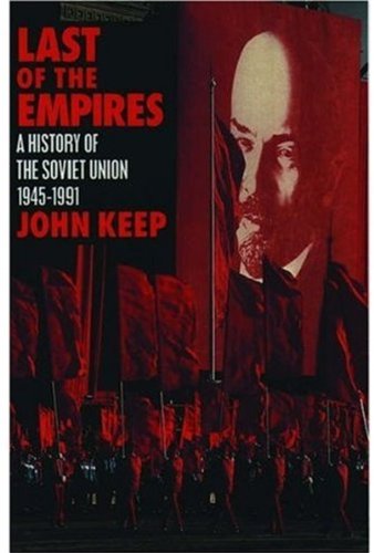 Last of the Empires