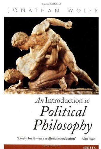 An Introduction To Political Philosophy