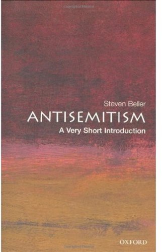 Antisemitism