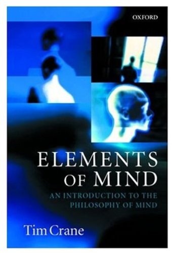 Elements of Mind