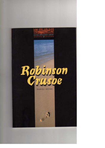 Robinson Crusoe