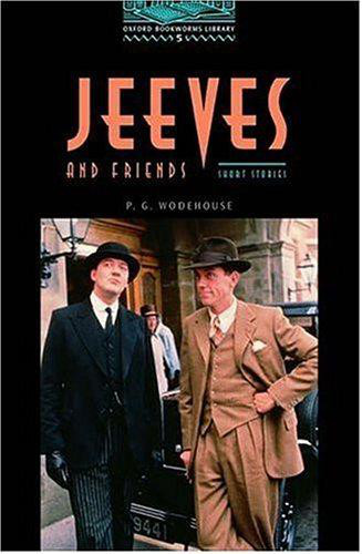 Jeeves and Friends