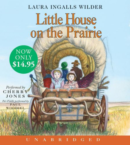 Little House on the Prairie