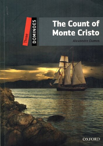 The Count of Monte Cristo