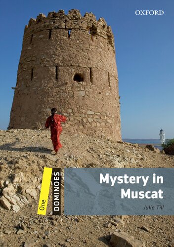 Mystery in Muscat