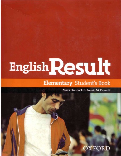 English Result Elementary
