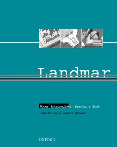 Landmark Upper-Intermediate