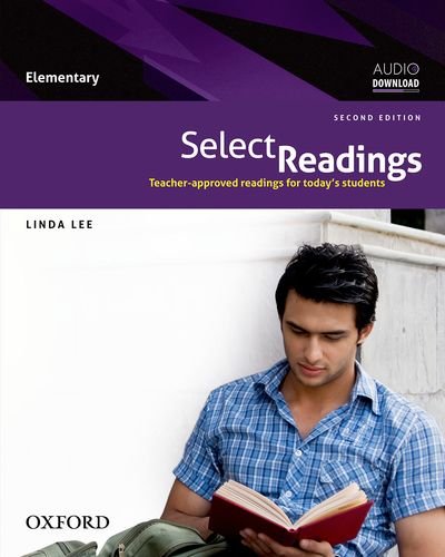 Select Readings, Elementary