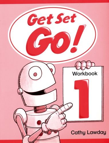 Get Set - Go! 1 (Workbook)