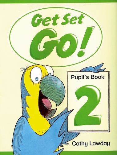 Get Set - Go! 2 (Pupil's Book)